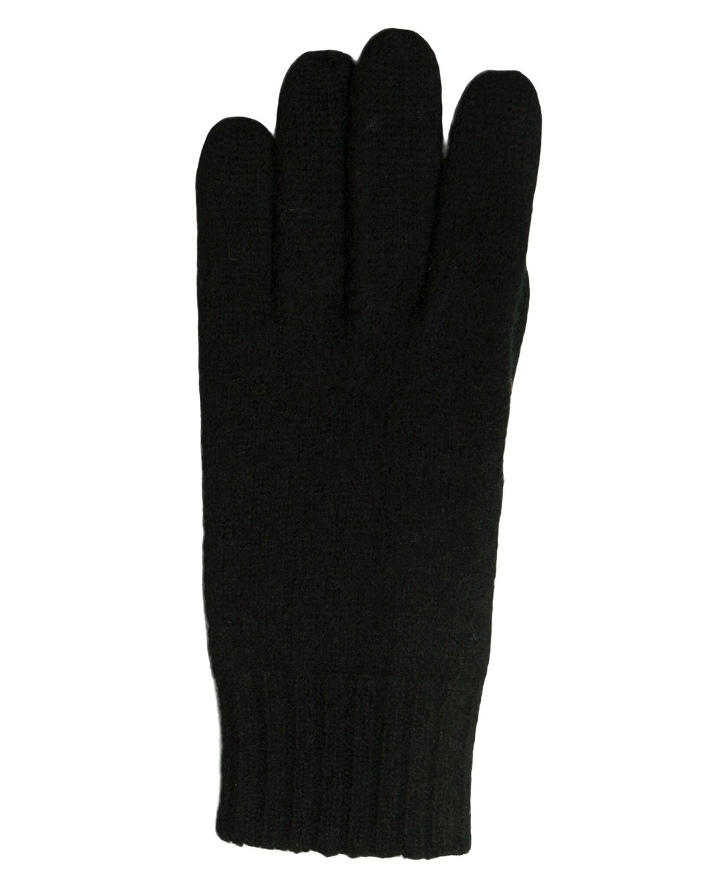 Joha heren handschoenen zwart