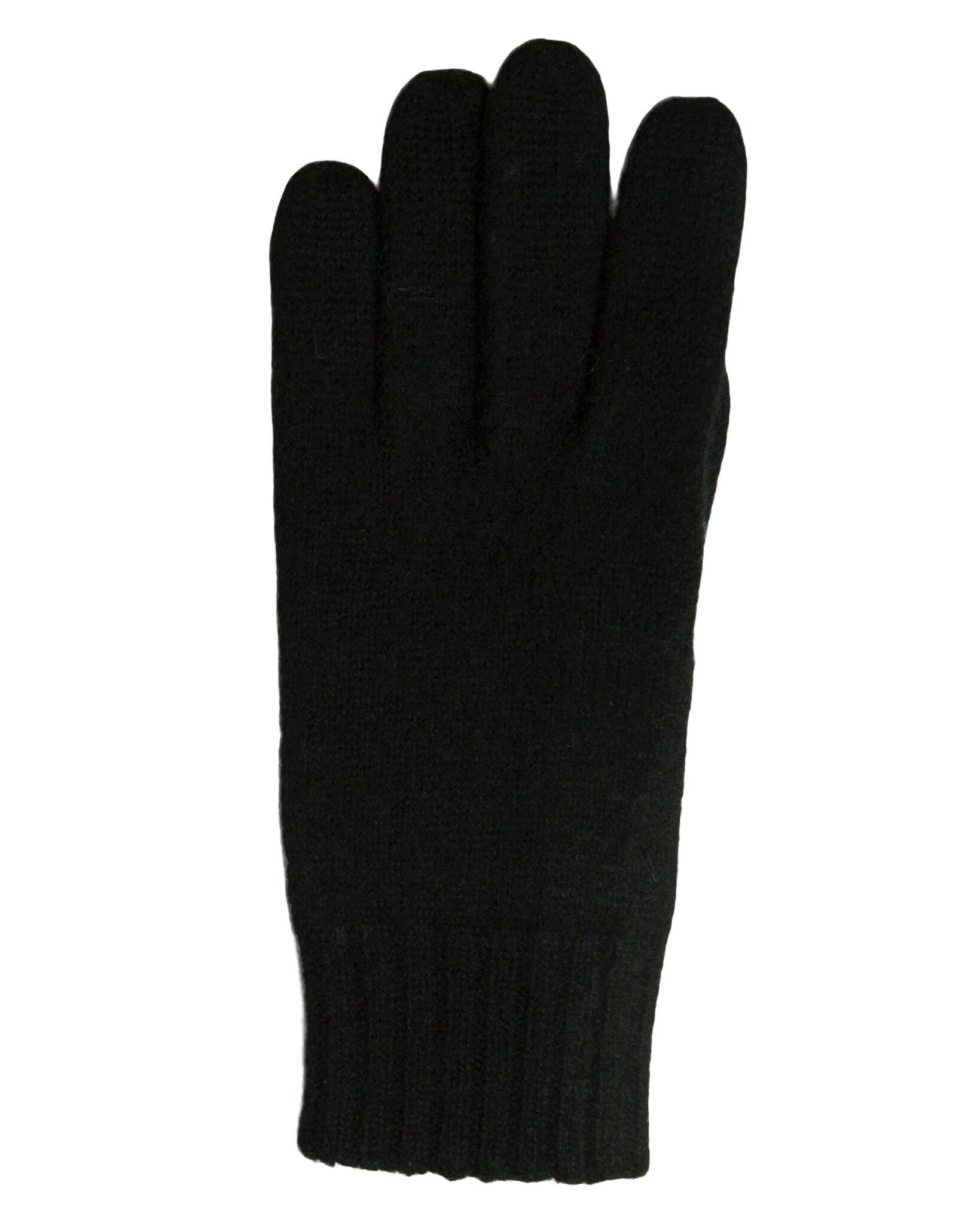 Joha heren handschoenen zwart