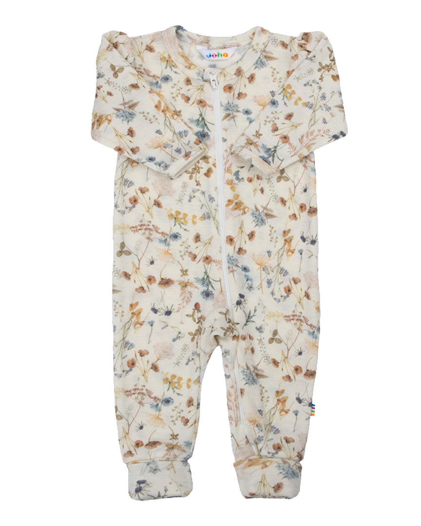joha jumpsuit flora