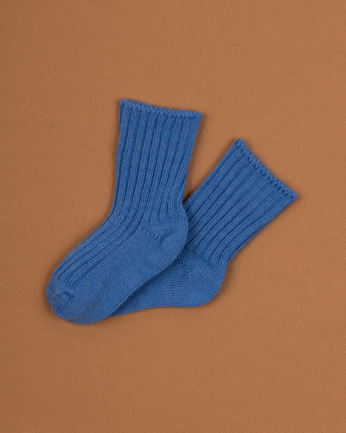Joha-thick-woolen-kids-socks-blue