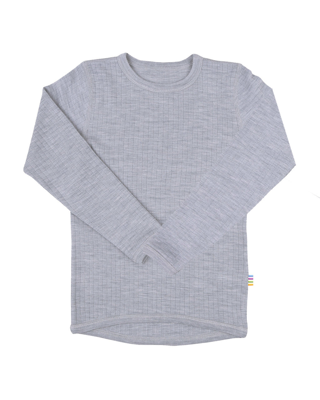 Joha-wollen-longsleeve-grijs-16341-122-15110