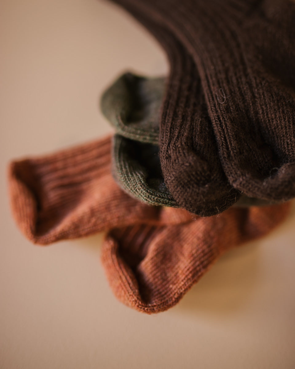 Joha woolen socks baby Ziloen web-208
