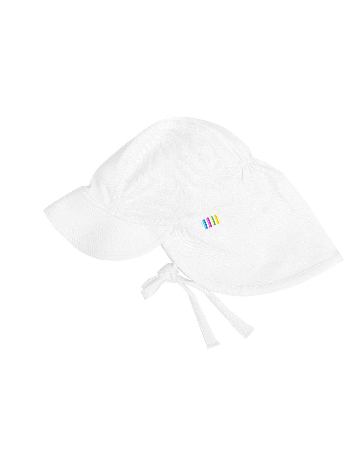 Joha-zonnepet-wit