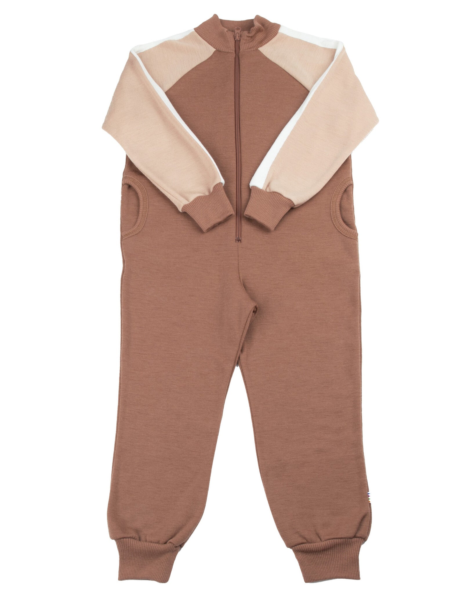 Jumpsuit wol - blush 38675-252-16280