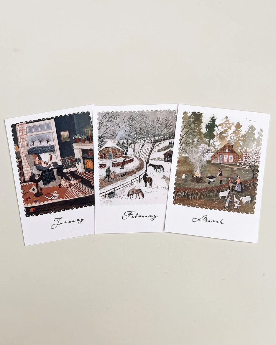 kaartenset-seasonal-2