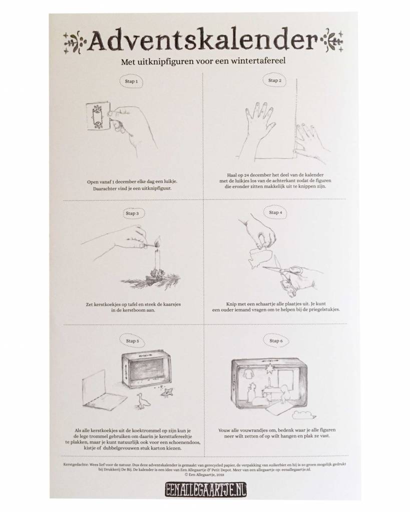 kalender-instructie