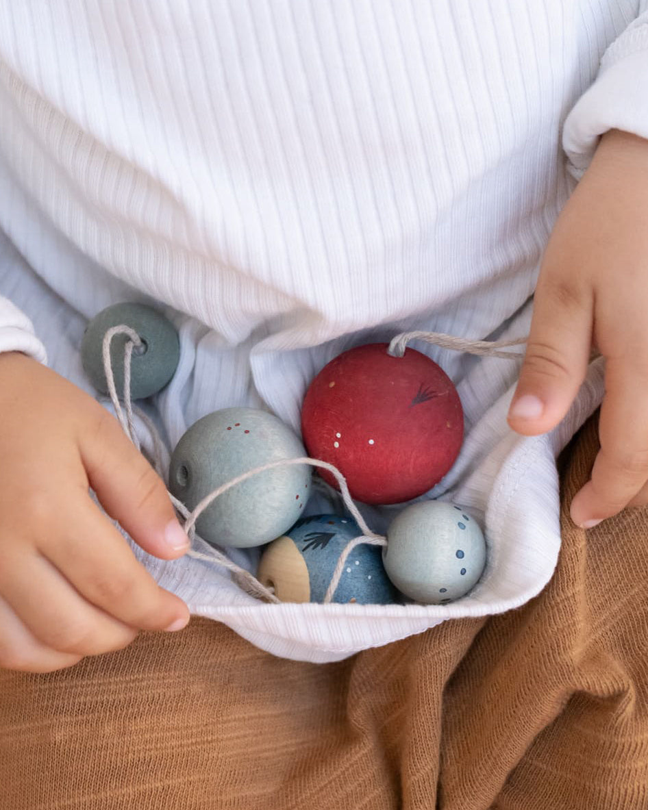 Kersthangers - wish balls-3