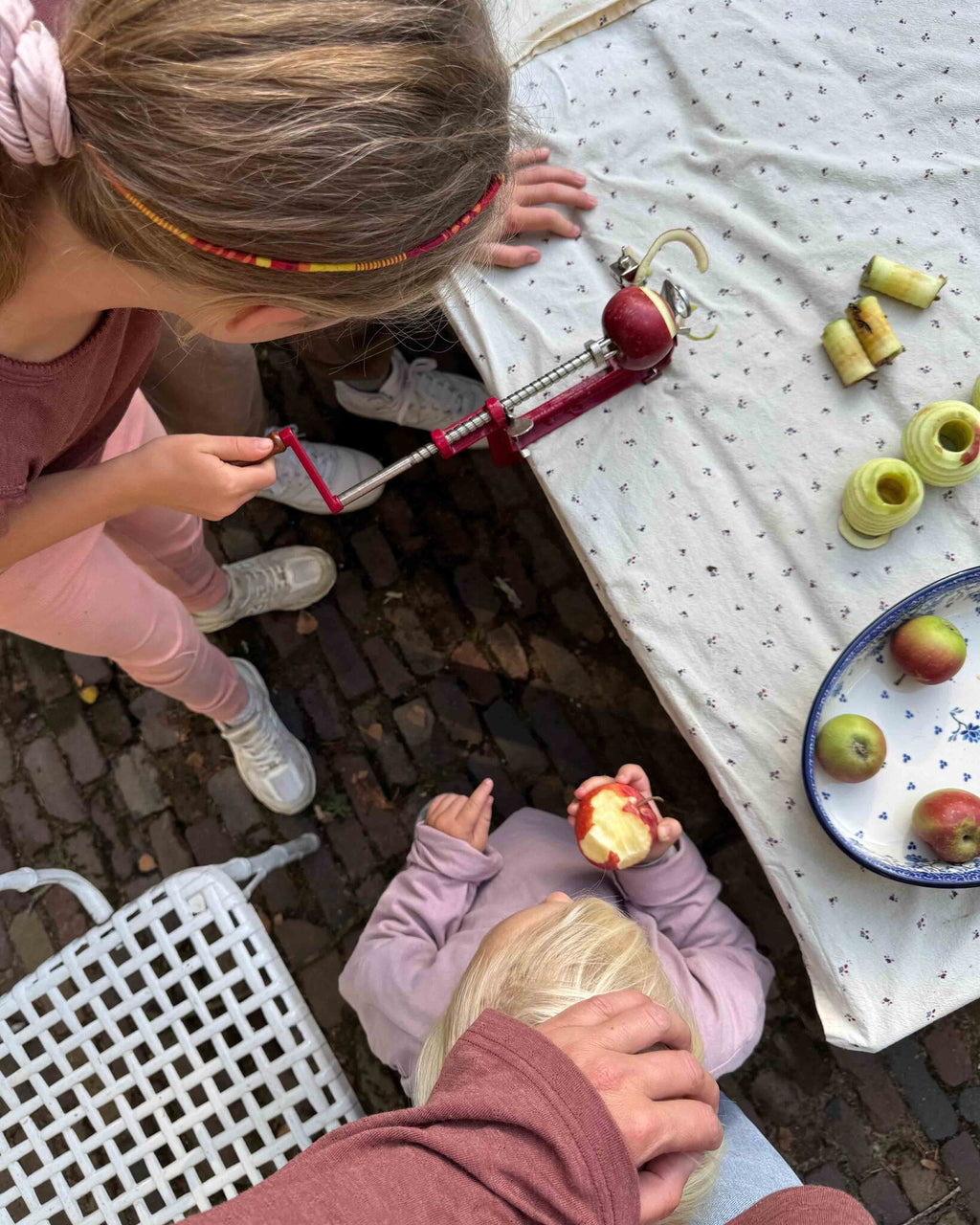 kids-at-work-appelschilmachine-2