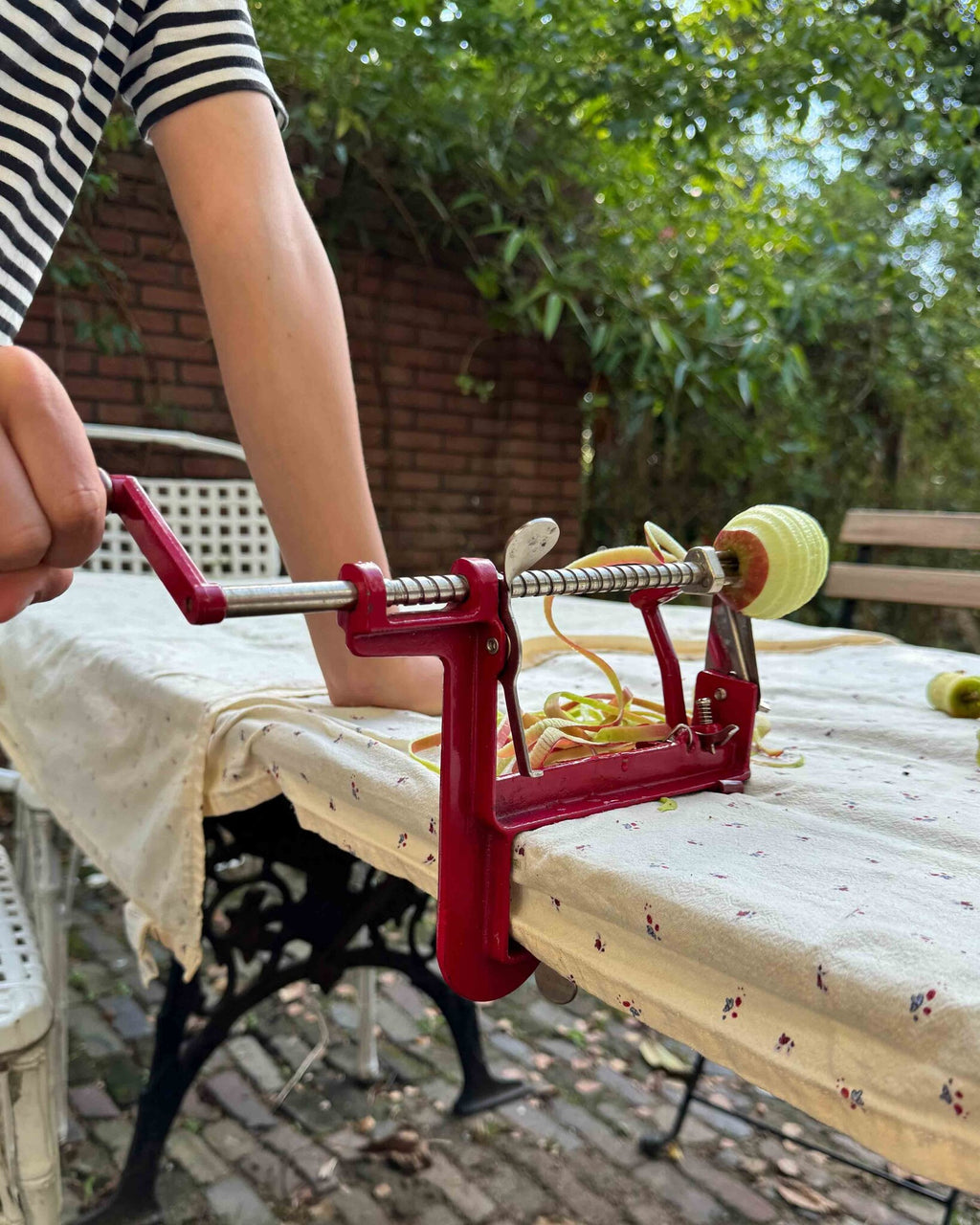 kids-at-work-appelschilmachine-4