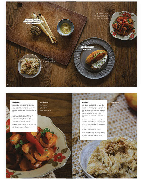 Kiind Magazine Kiind Magazine winter 2021- OER 3