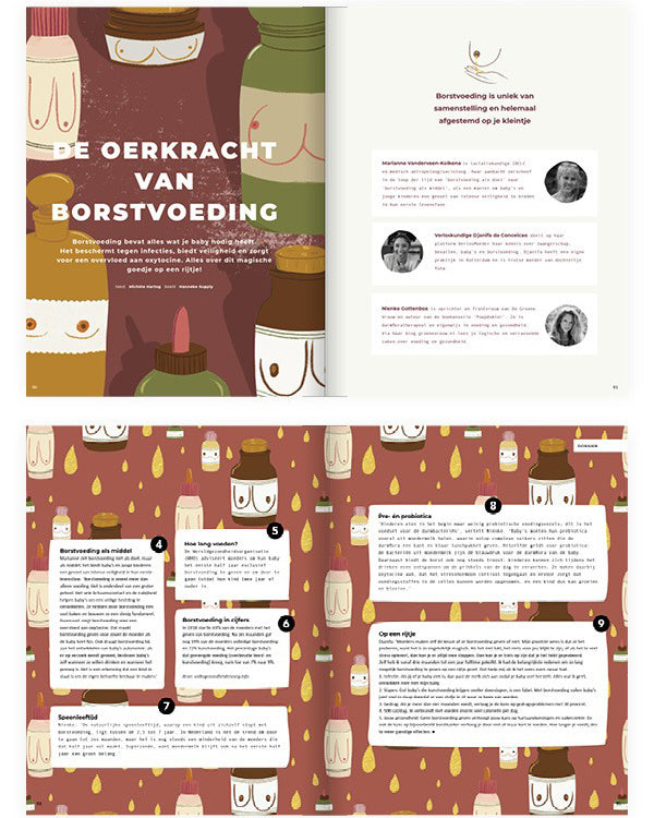 Kiind Magazine Kiind Magazine winter 2021- OER 5