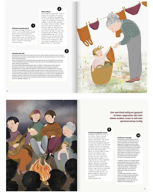 kiind magazine online kopen
