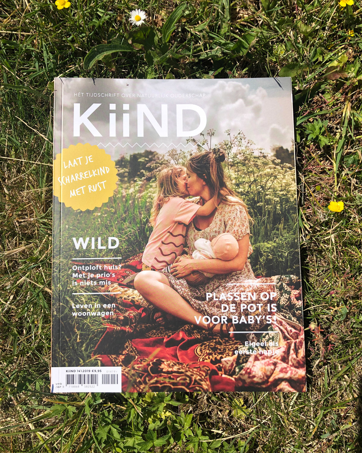 kiind-magazine-wild