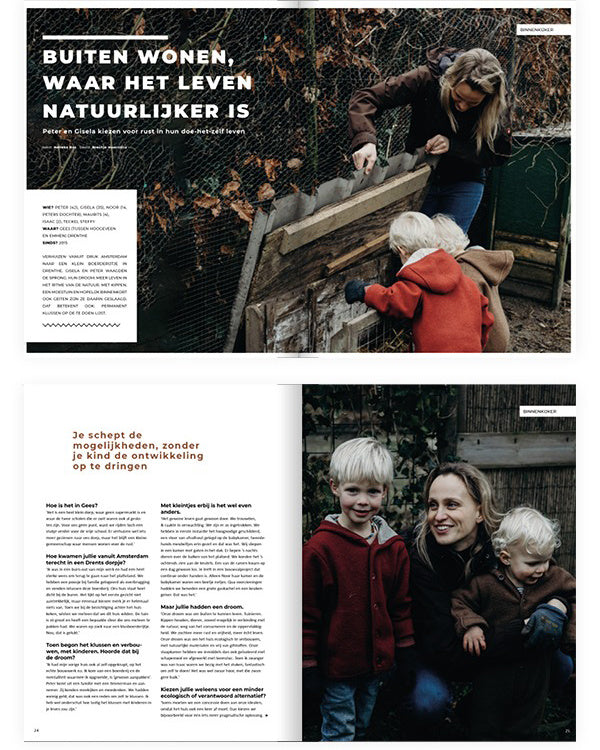 kiind magazine wilde vrouw lente 2022- MILD wilde-vrouw-25-mild 3