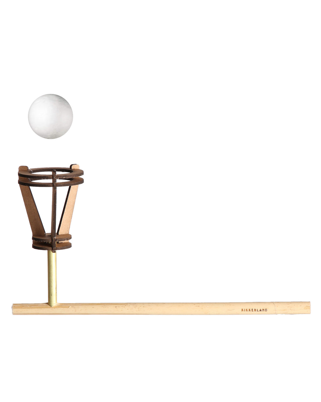 Kikkerland levitation ball 2