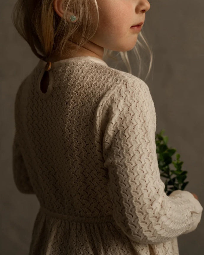 Kinderjurk Ella - birch-4