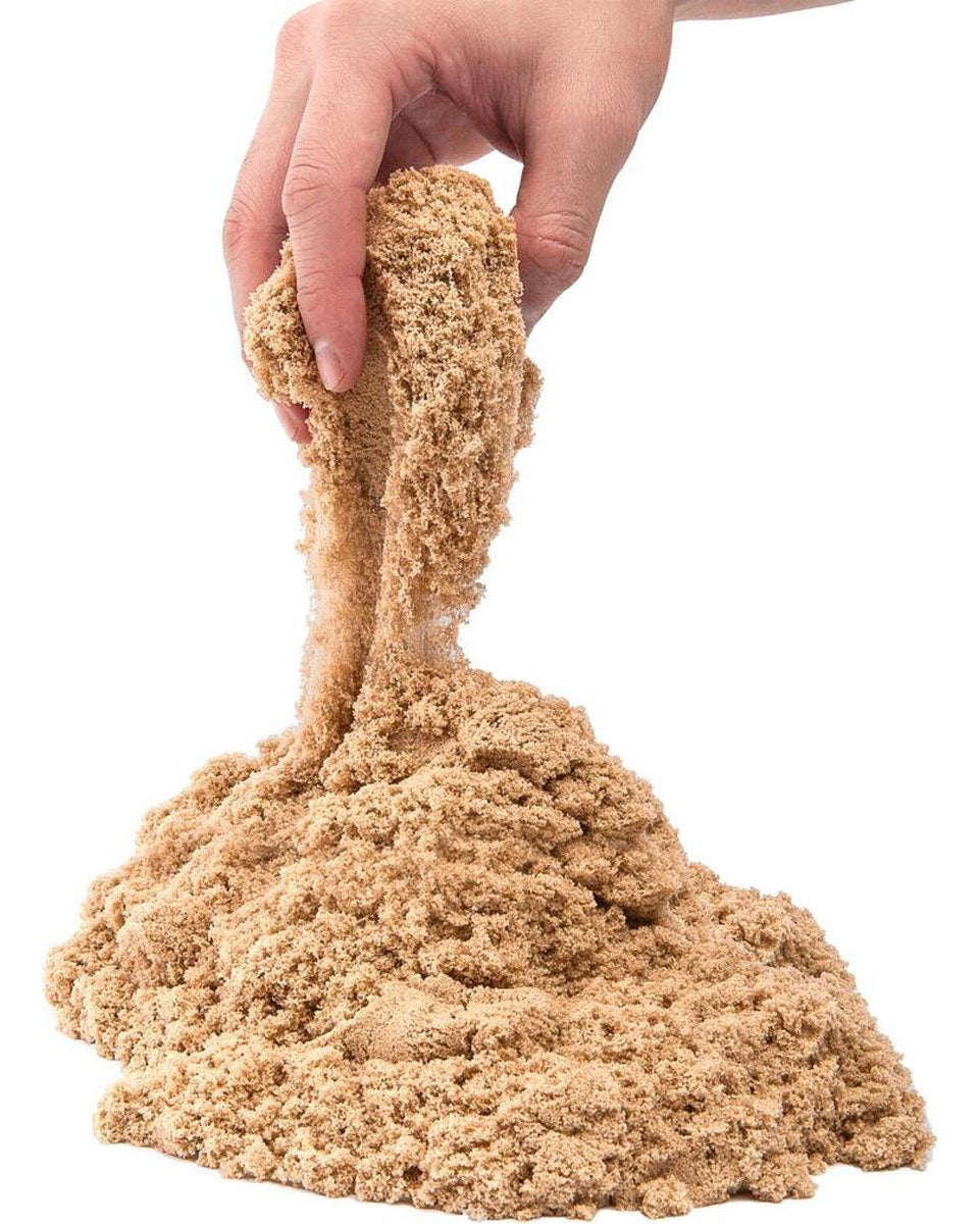 kinetic sand