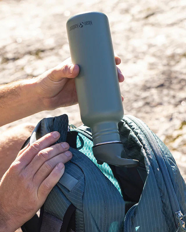 Klean Kanteen - Drinkfles Classic 532 ml met flipsportdop-2