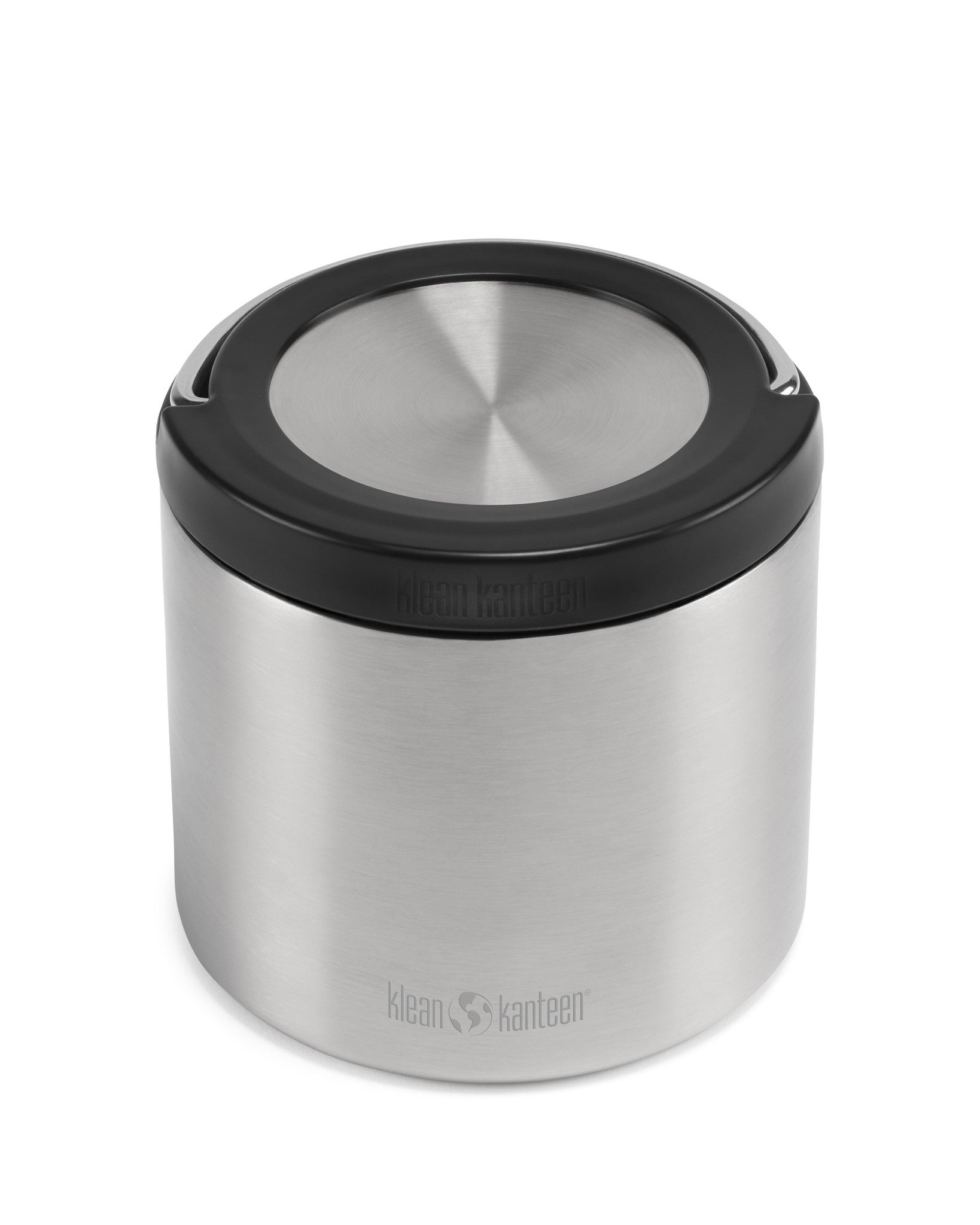 Klean kanteen 16oz container K16TKCAN-BS-E-1
