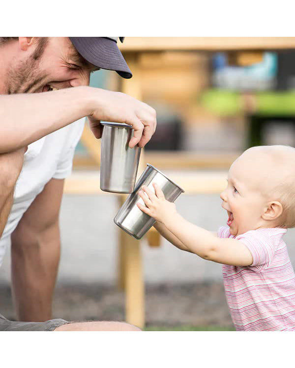 Klean Kanteen Beker 473 ml 2.0