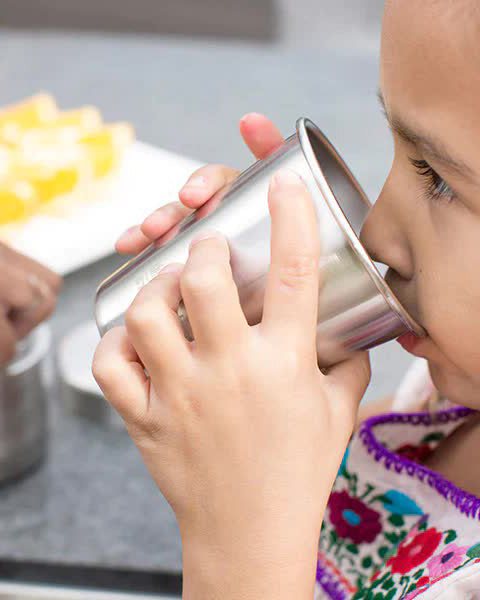 Klean Kanteen Bekers 296 ml