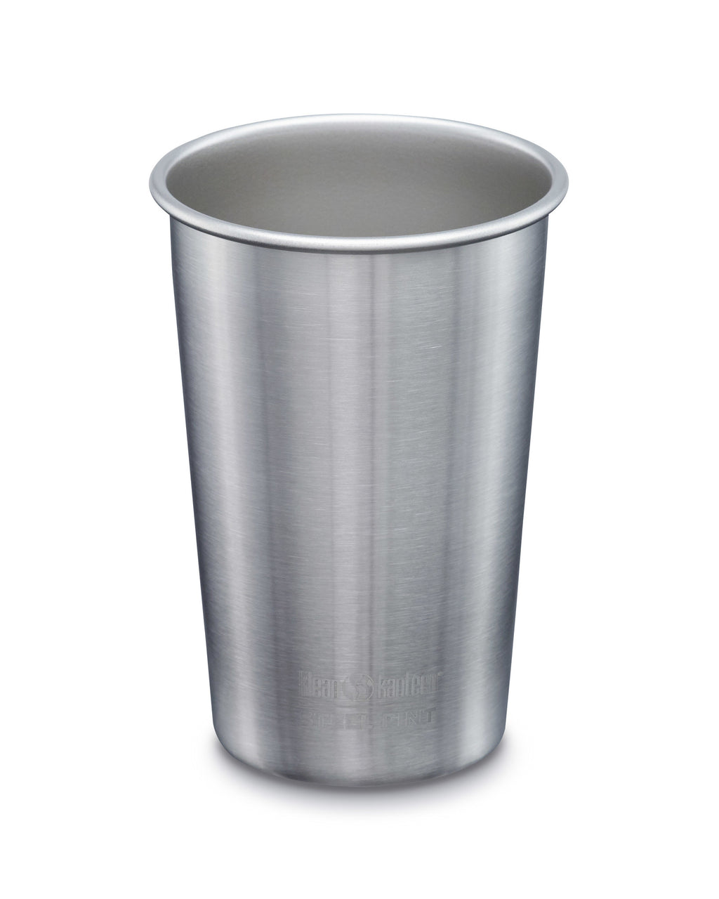 Klean Kanteen Bekers 473 ml - rvs 2 1000428