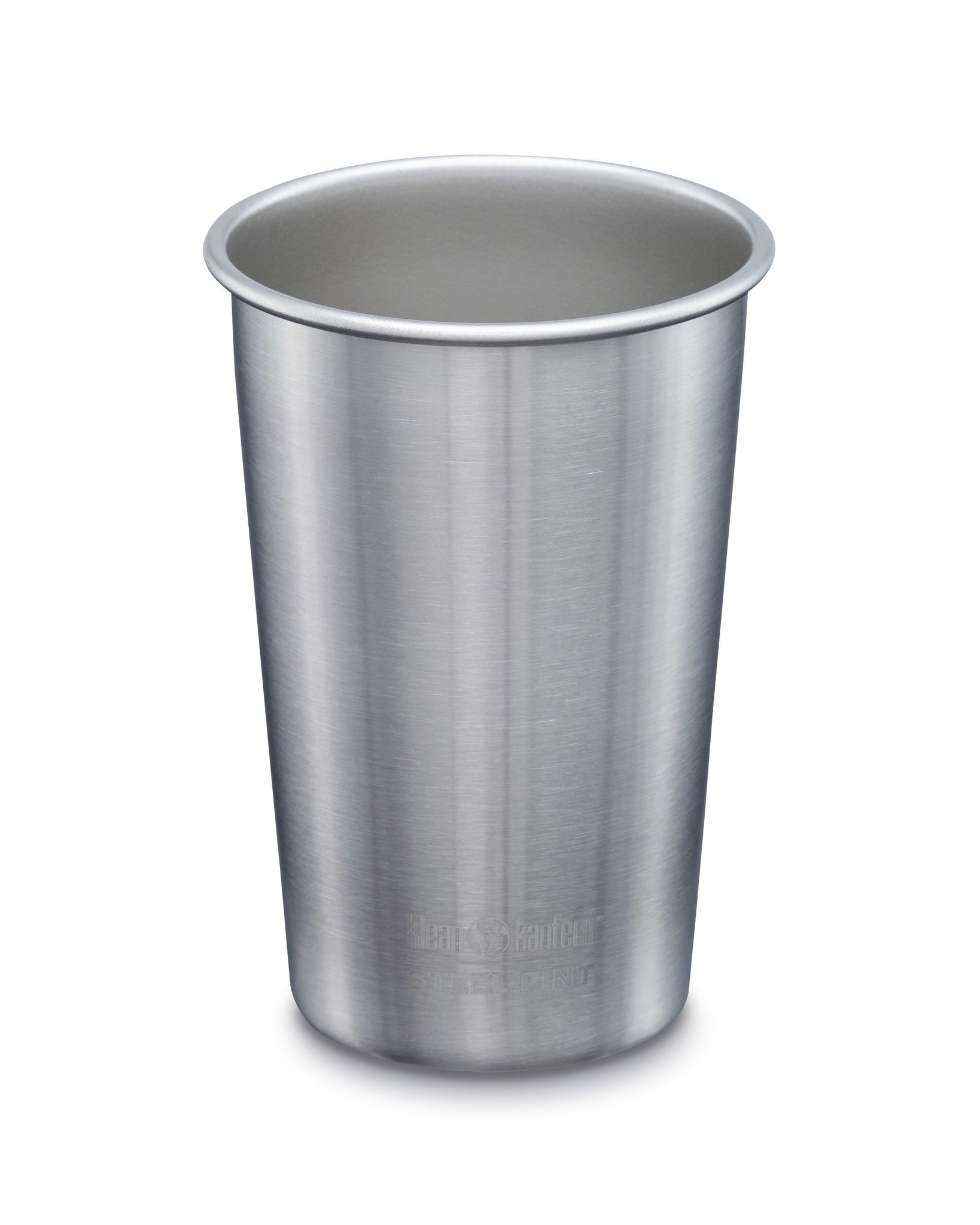 Klean Kanteen Bekers 473 ml - rvs 2 1000428