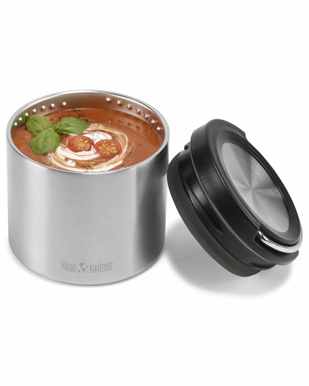 Klean Kanteen container 437ml K16TKCAN-BS-E-10