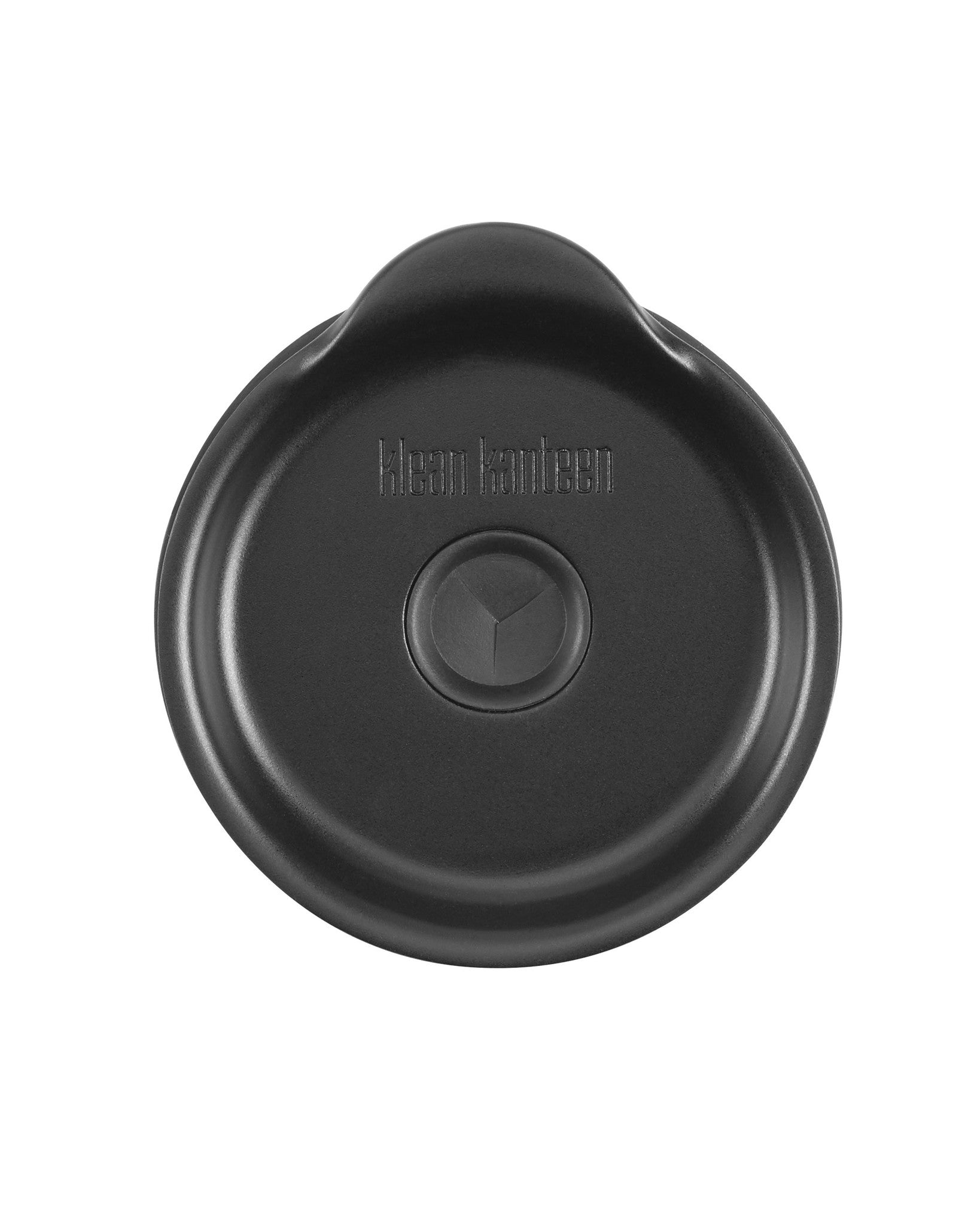 Klean Kanteen dop voor rietje zwart 1005717