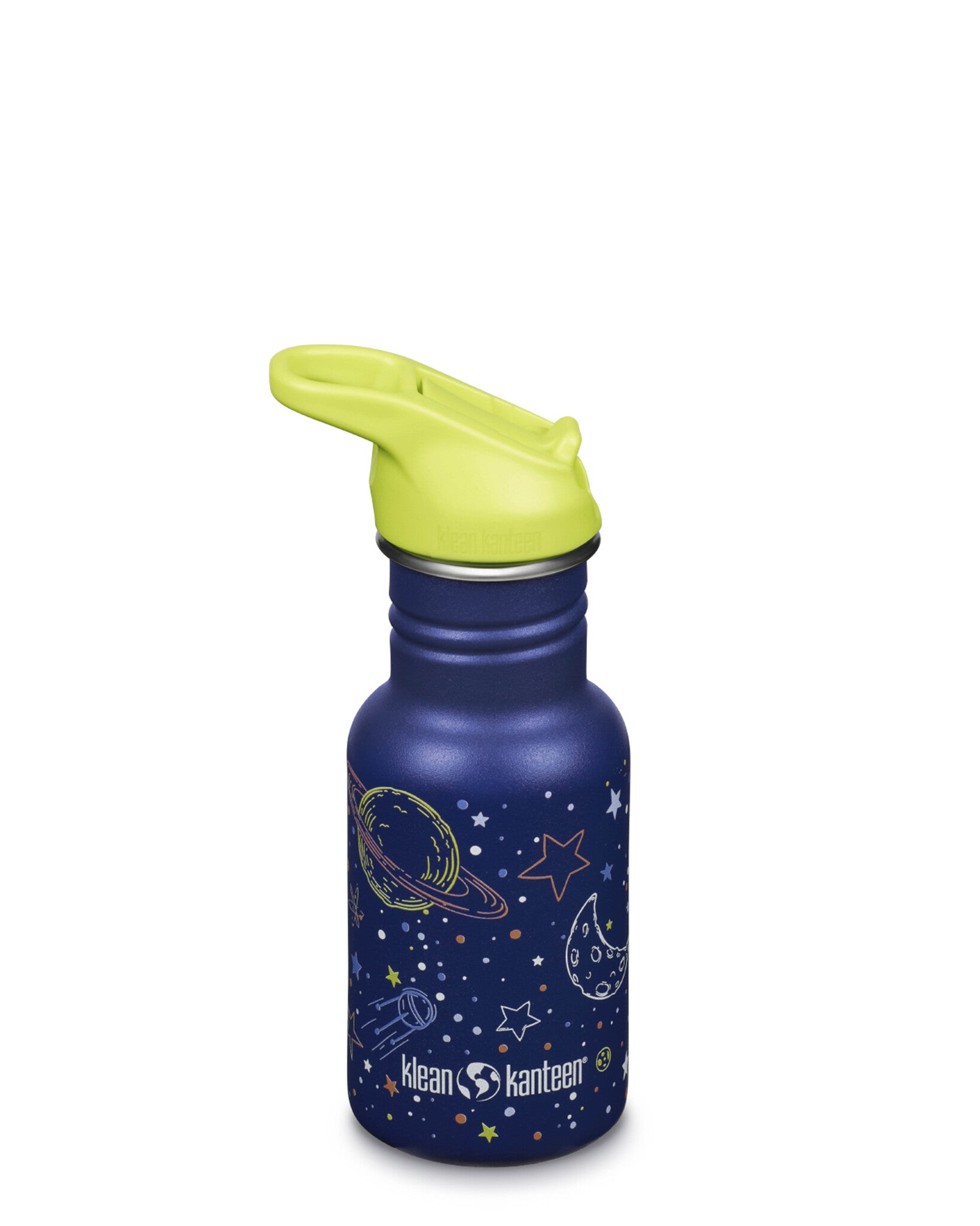 Klean Kanteen kid milky way flip