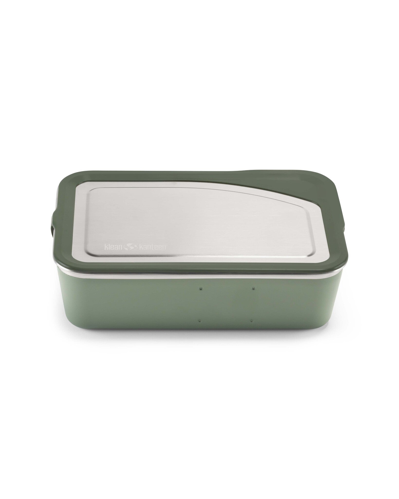 Klean Kanteen Maaltijd box groot Rise - Sea spray - 16262