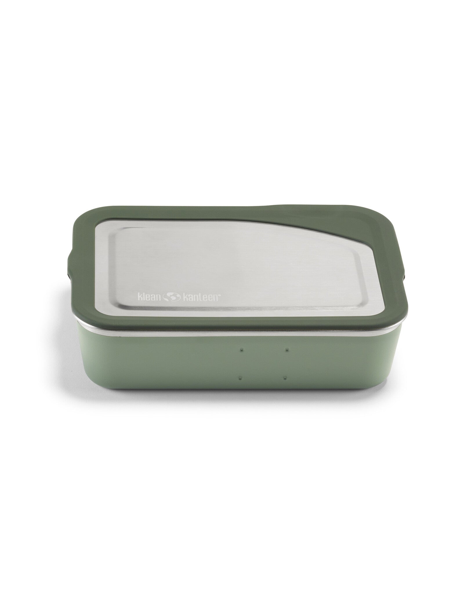 Klean Kanteen Maaltijd box Rise - Sea spray - 1005 ml