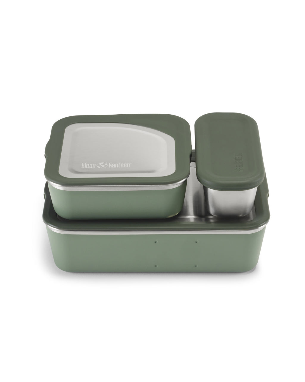 Klean Kanteen Snack box Rise - 295 ml2