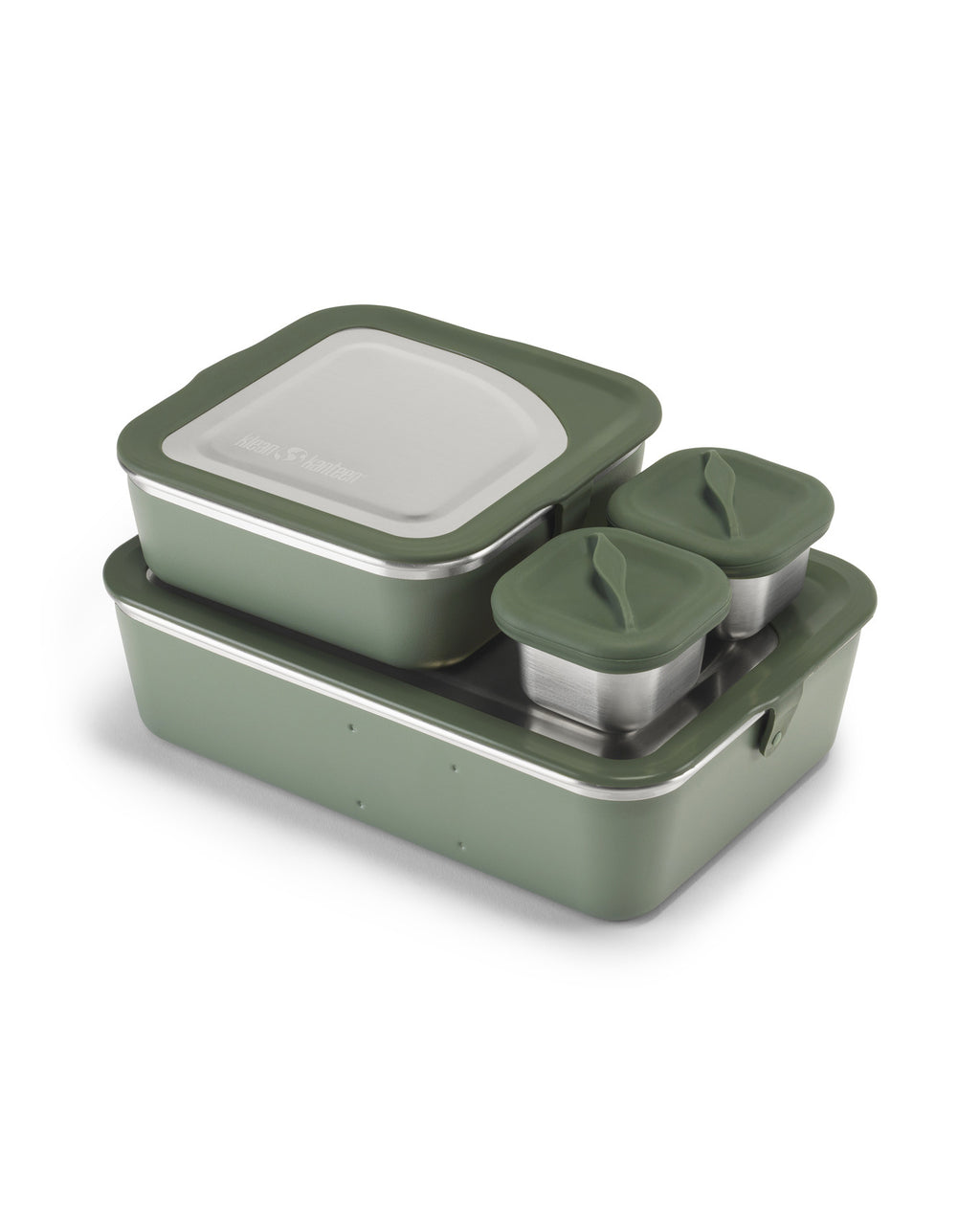 Klean Kanteen Snack box Rise - 83 ml