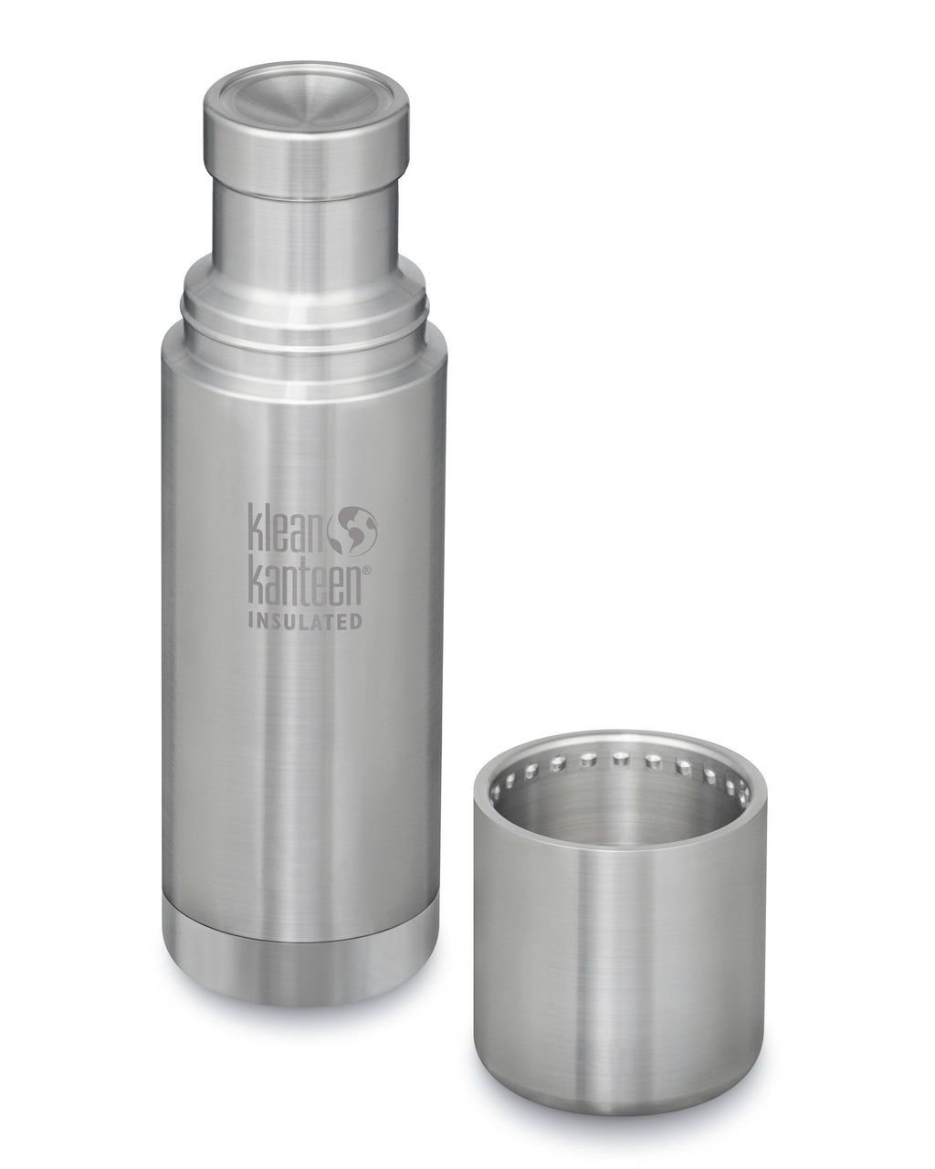 Klean Kanteen TKpro 0,5L roestvrij staal