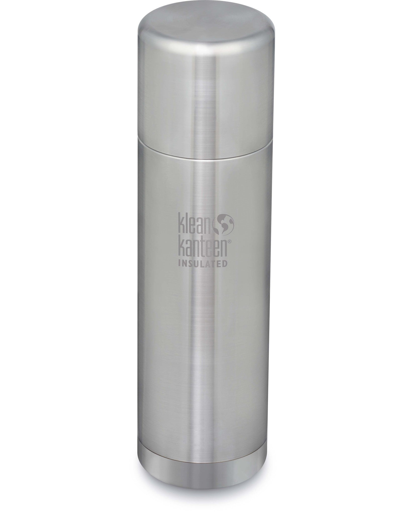 Klean Kanteen TKpro 1 L roestvrij staal