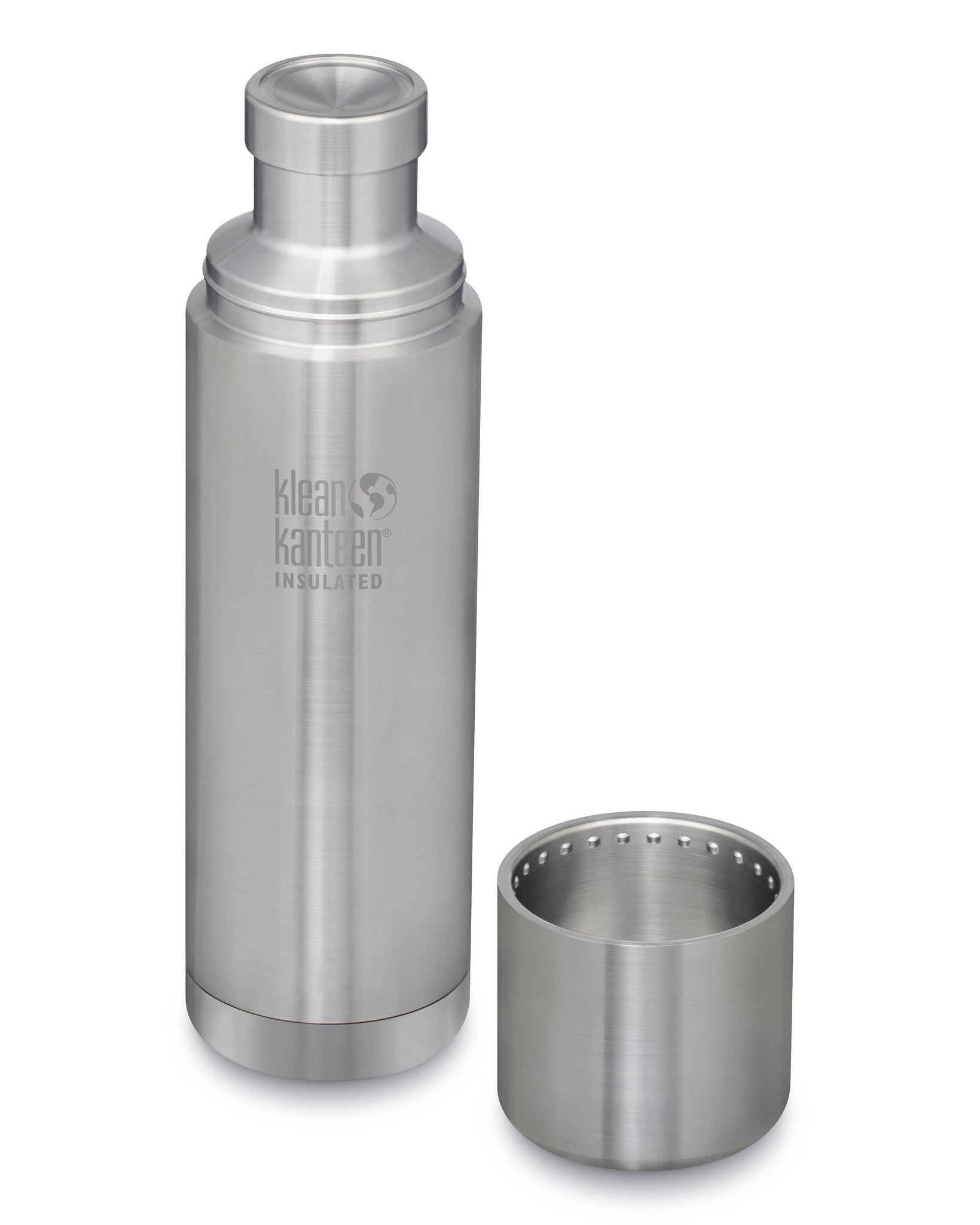 Klean Kanteen TKpro 1 L stainless steel