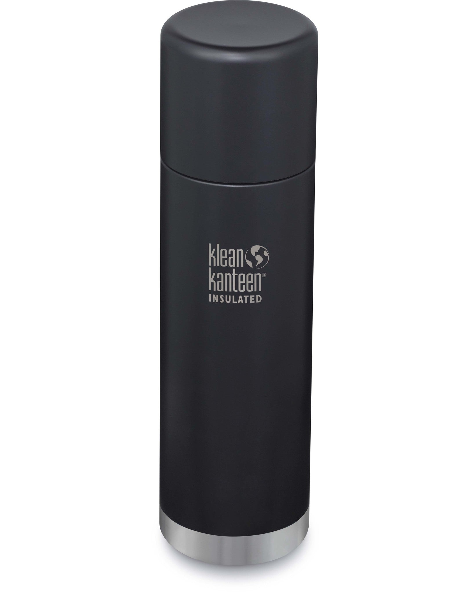 Klean Kanteen TKpro 1 L zwart