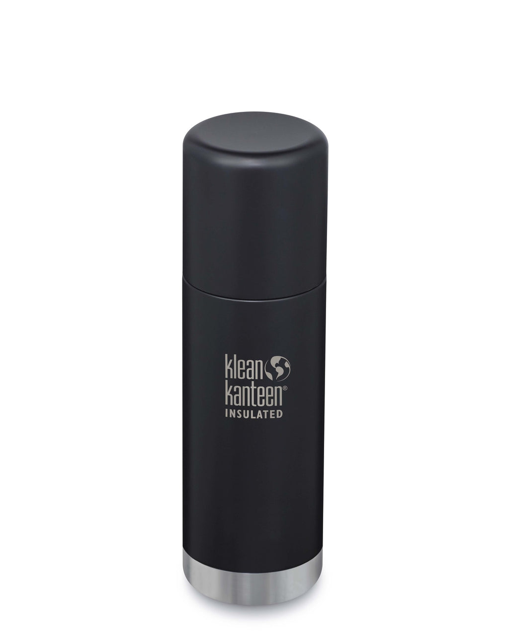 Klean Kanteen TKpro 500 ml zwart