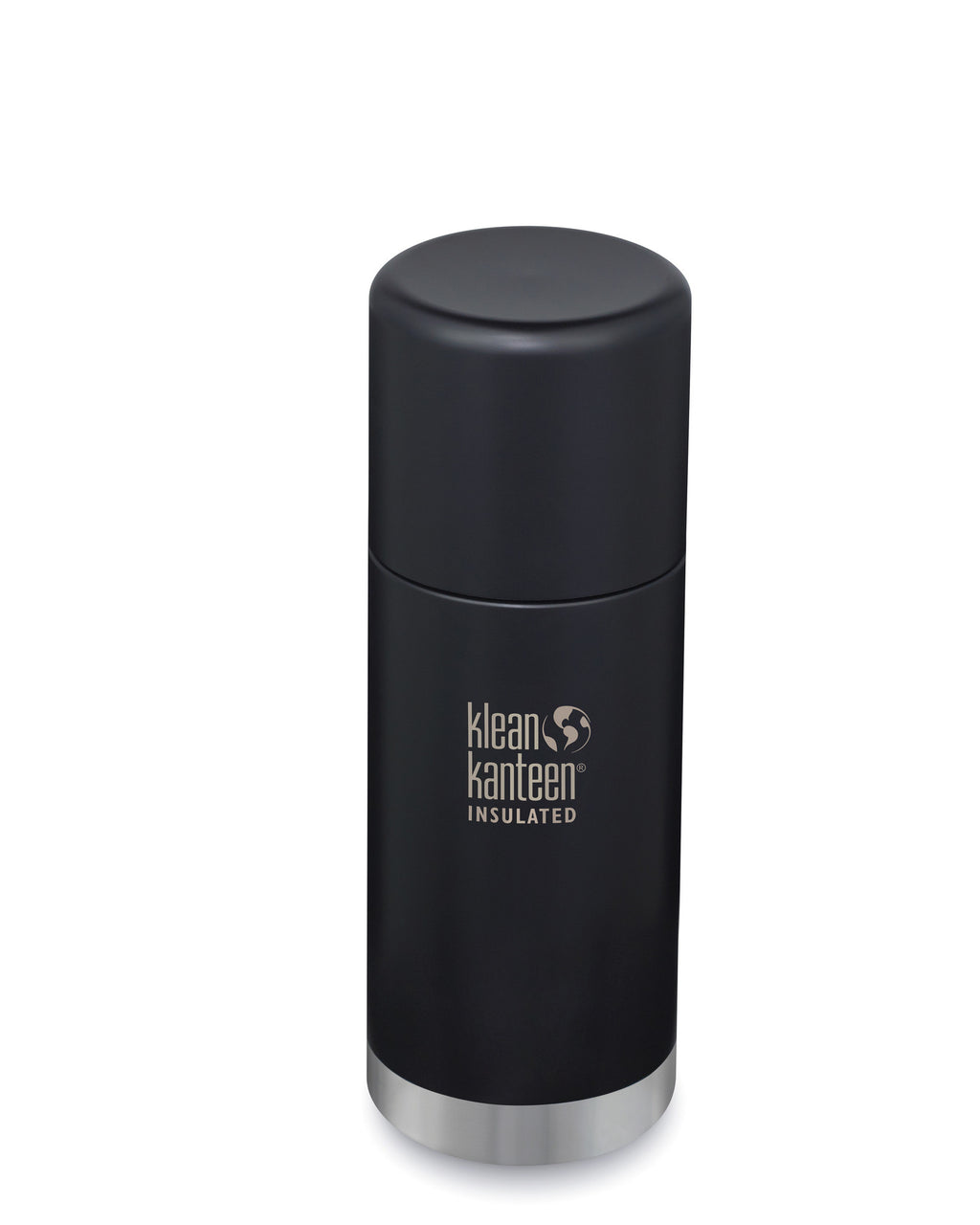 klean-kanteen-TKPro-thermosfles-750-ml---mat-zwart-2
