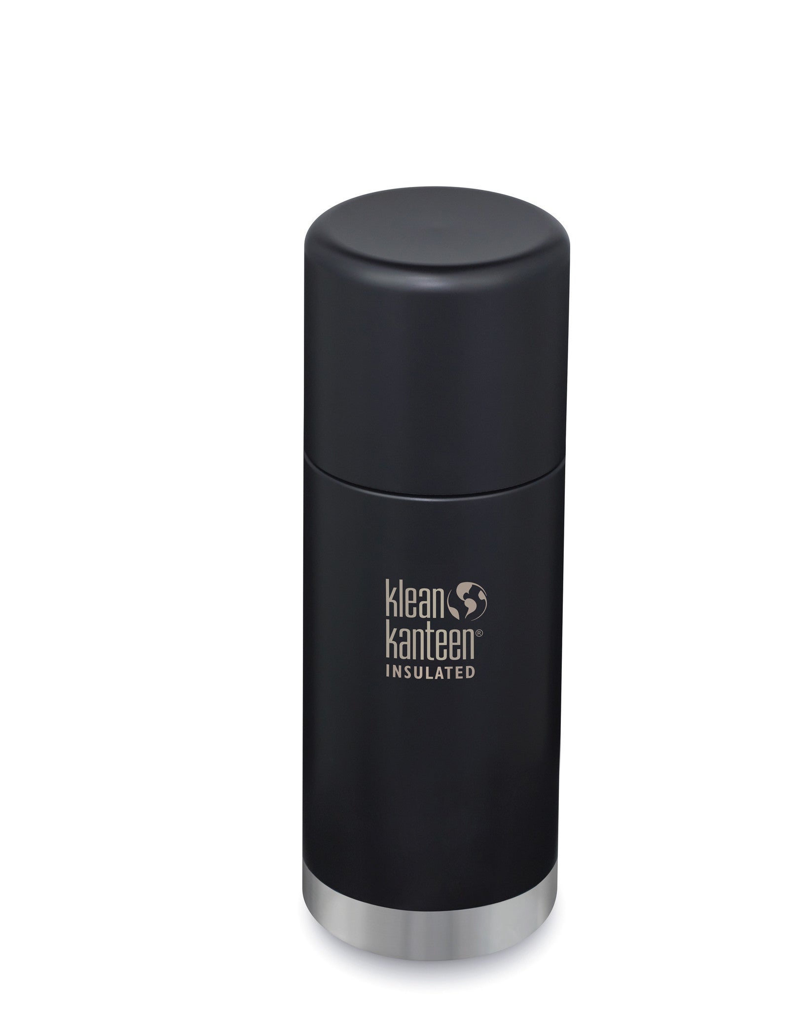 klean-kanteen-TKPro-thermosfles-750-ml---mat-zwart-2