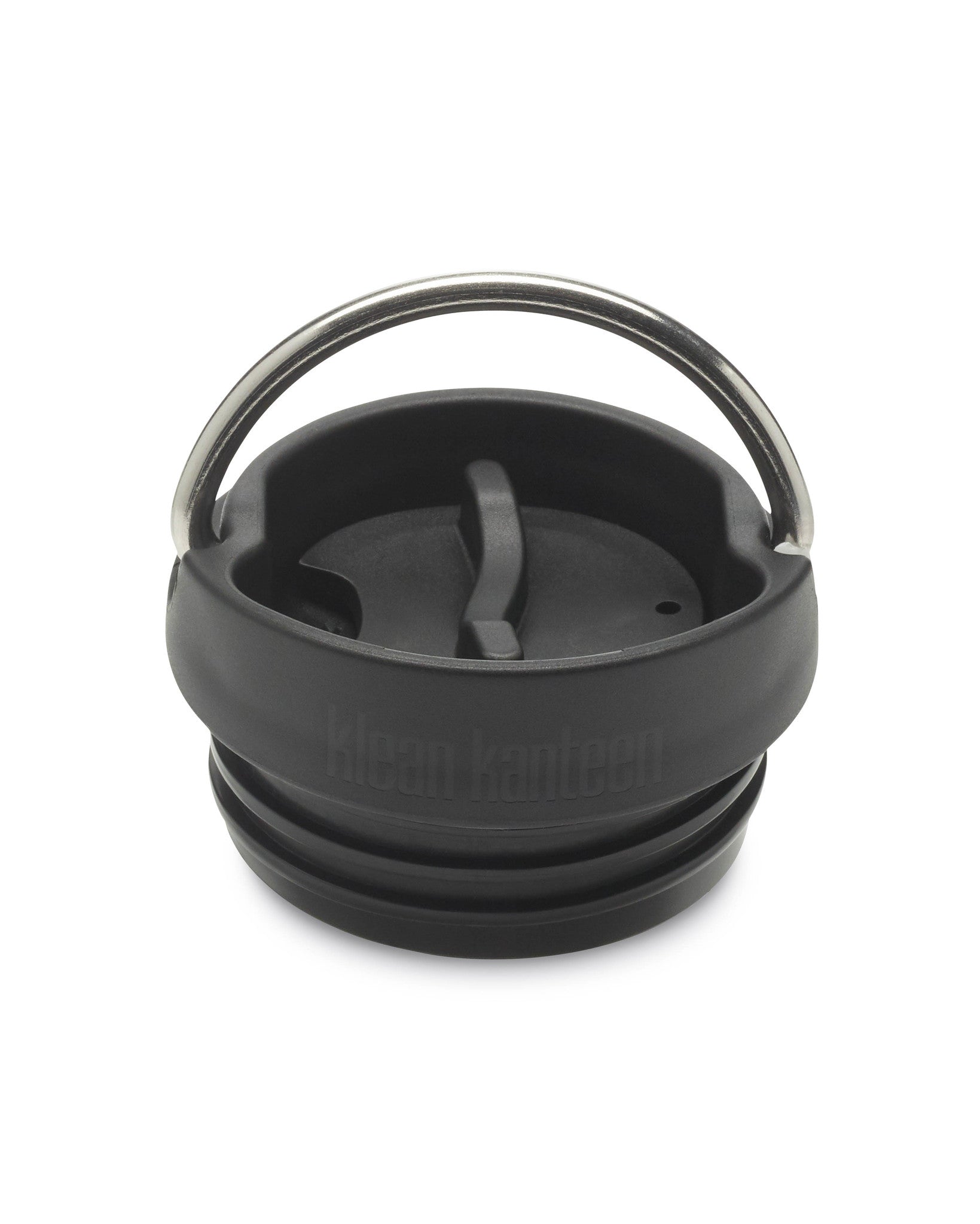 Klean Kanteen TKWide koffiedop 1 zwart 1005791