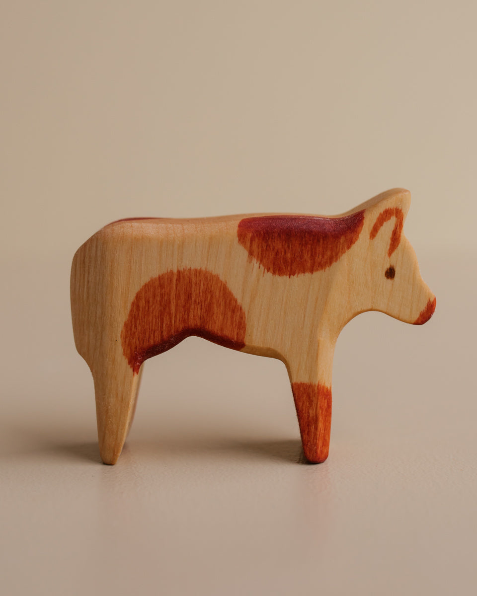 Koe hout