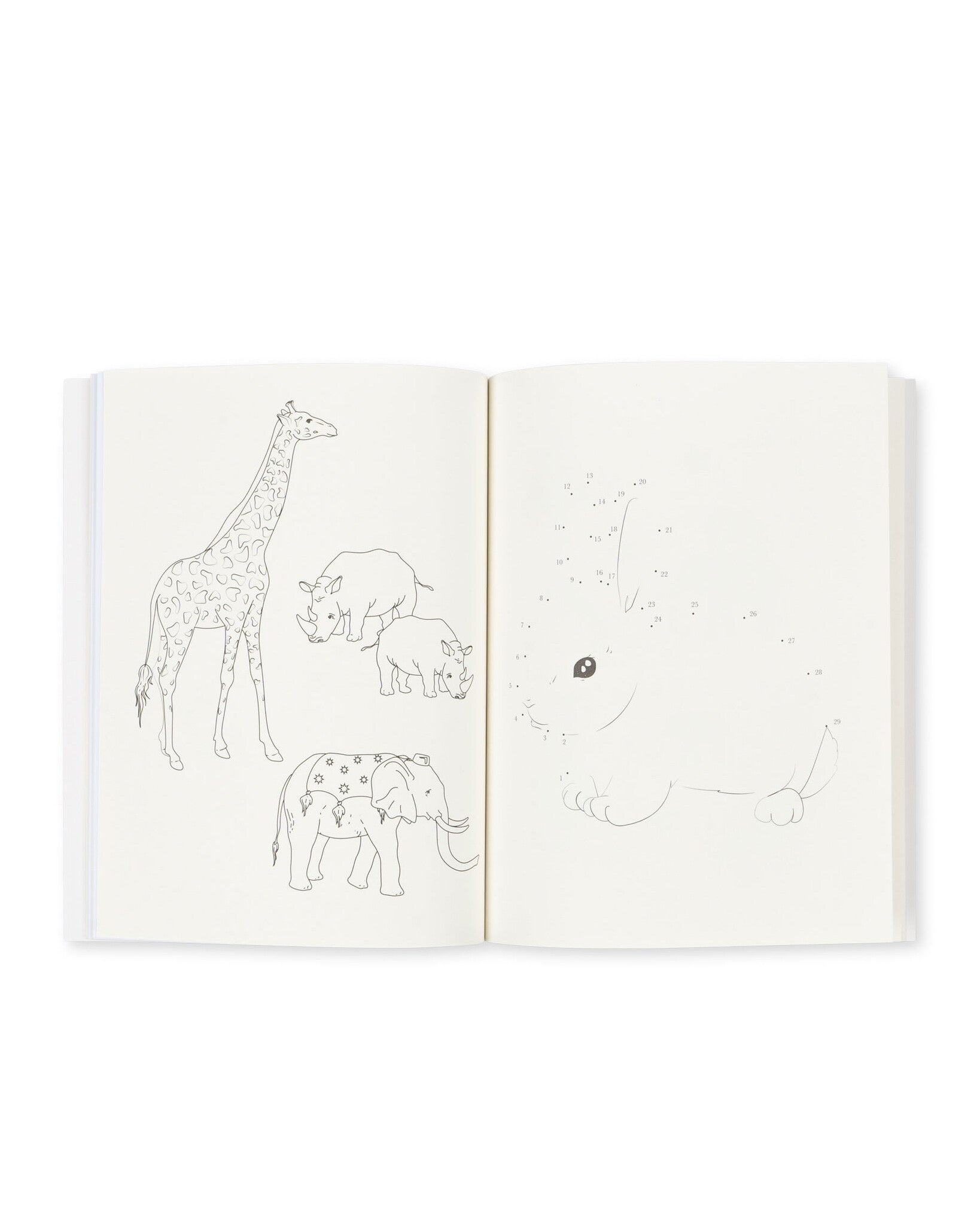 Konges Sløjd mijn activiteiten boek3