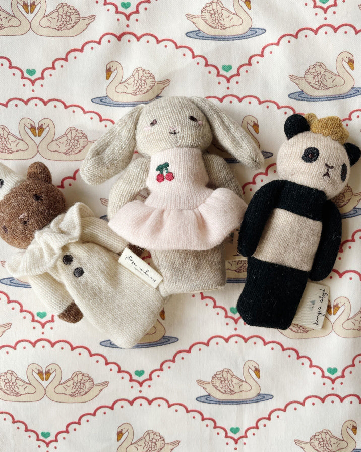 Konges Sløjd Vingerpopjes - 3-pack