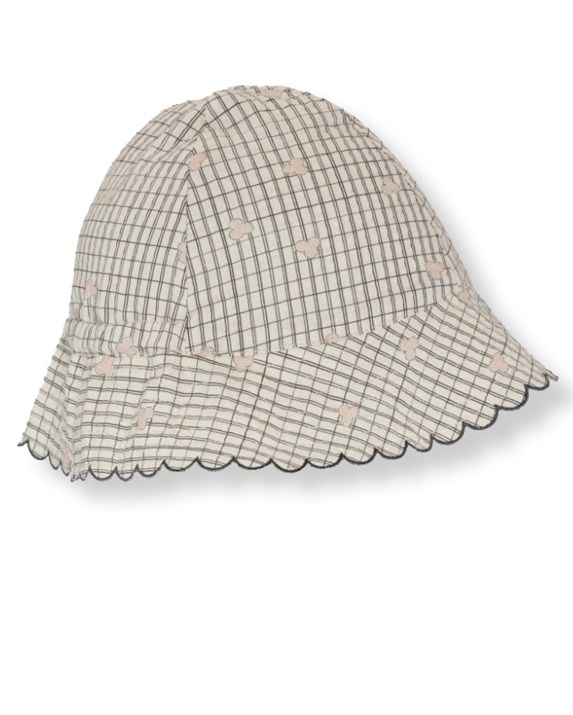 Konges Sloejd bitsy zonnehoedje KS2840