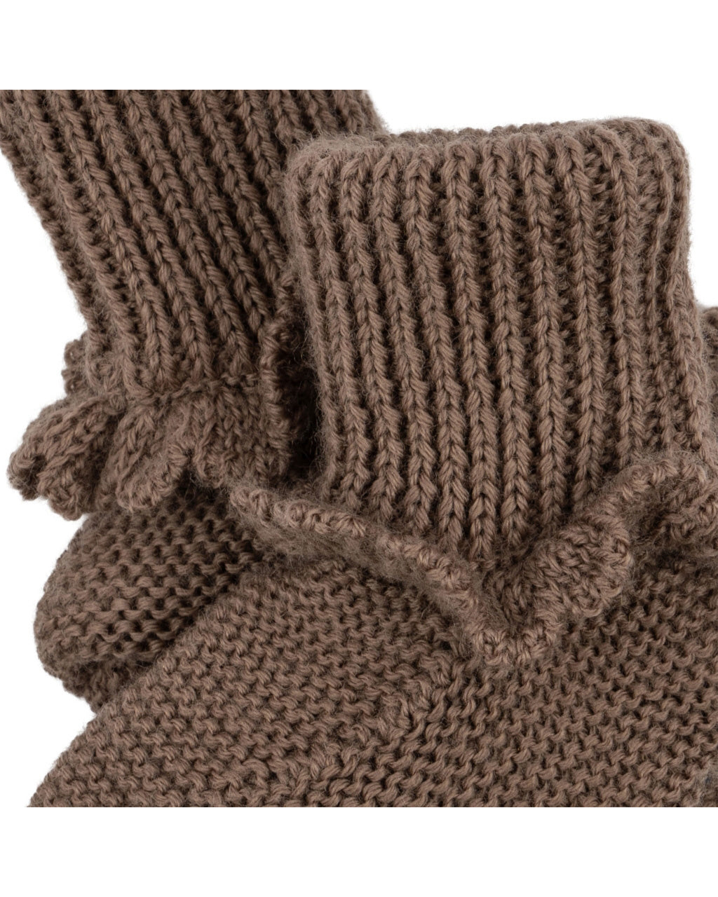 konges sloejd Booties tomama - stone 3