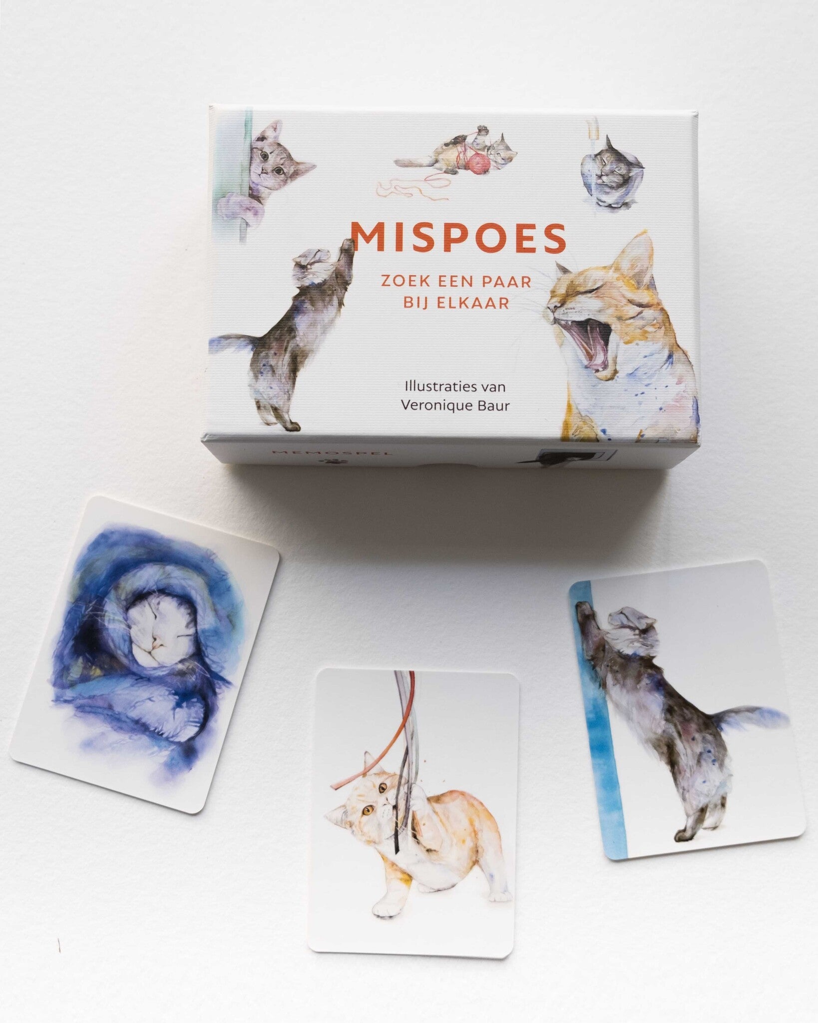 Kosmos Mispoes spel_2