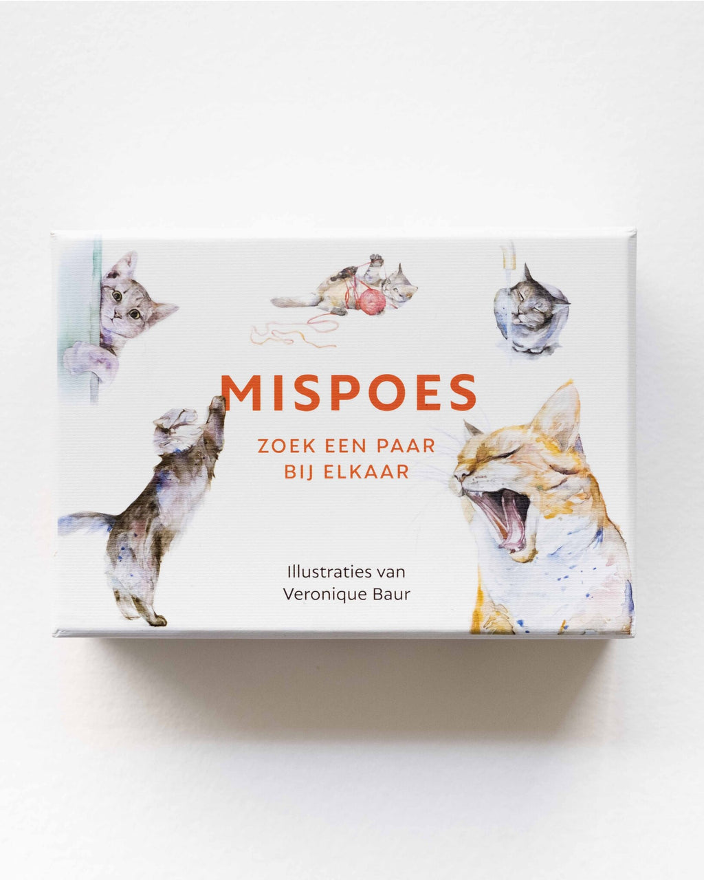 Kosmos Mispoes spel