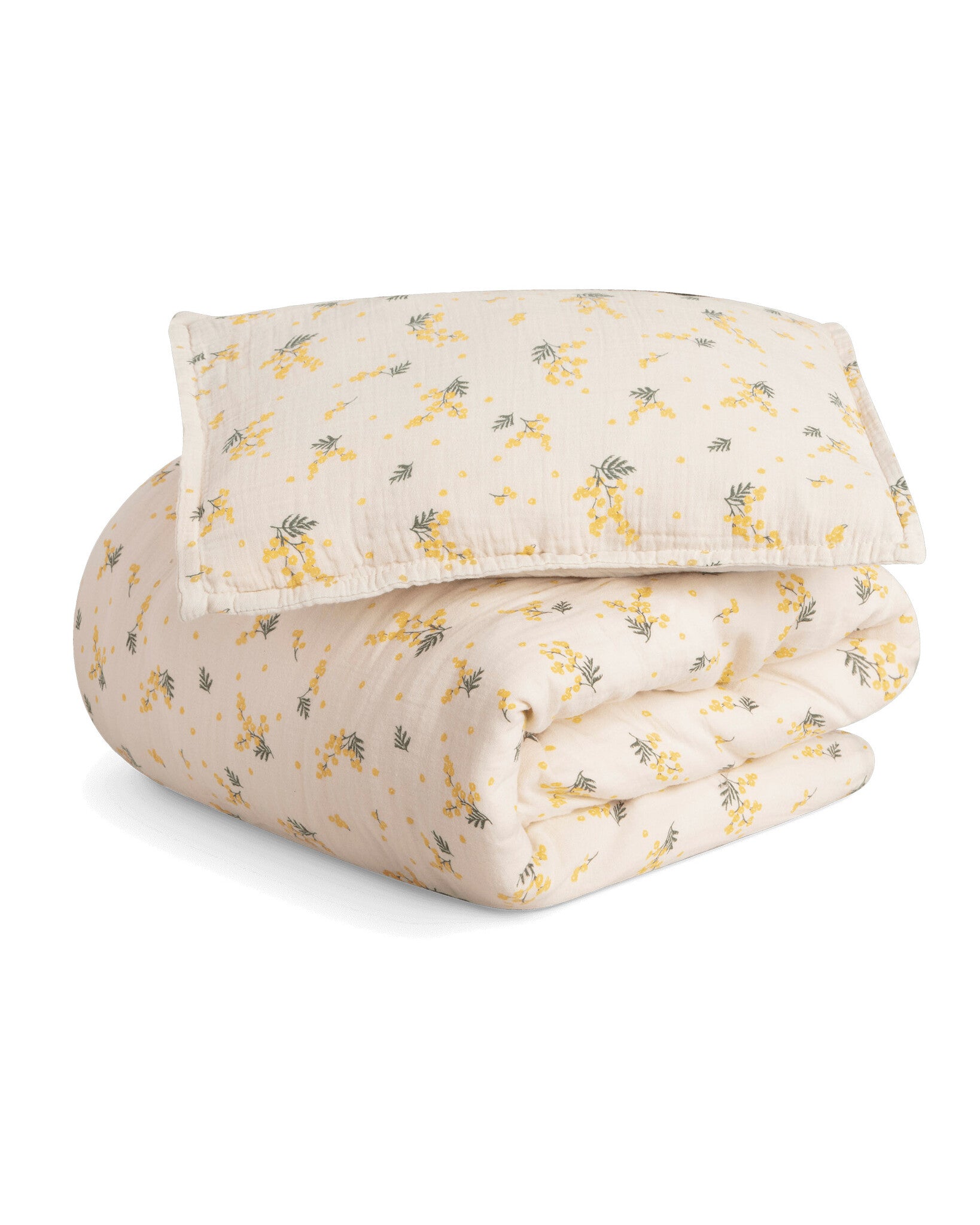 Ledikant bed set mimosa 1